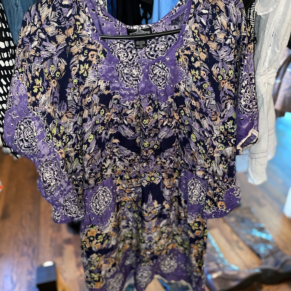 Angie dress
